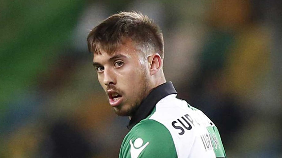 OFICIAL: Iuri Medeiros vai jogar na Bundesliga.