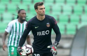 OFICIAL: Rio Ave encaixa 3,5 Milhões de euros.