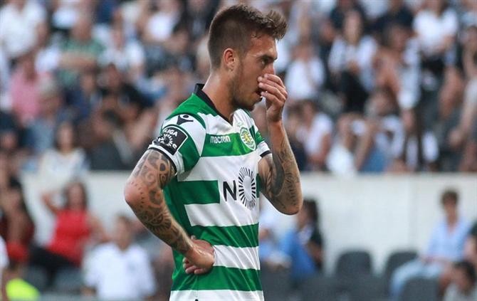 OFICIAL: Iuri Medeiros vai jogar na Bundesliga.