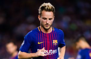 Barcelona fecha a porta a Rakitic.