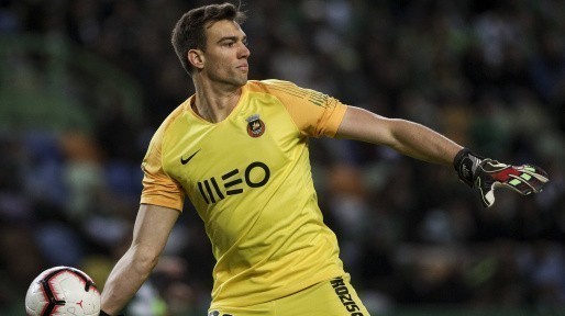 OFICIAL: Rio Ave encaixa 3,5 Milhões de euros.