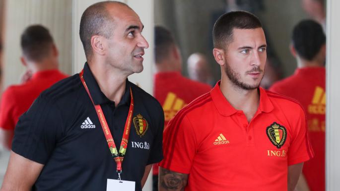 Martinez pode ser o novo treinador dos “Magpies”.