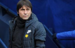 Inter a caminho de Inglaterra por “estrela” Belga.