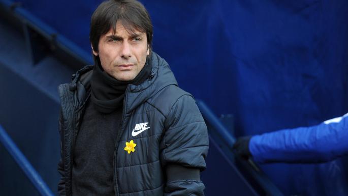 Inter a caminho de Inglaterra por “estrela” Belga.