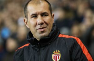 “Quero reforços para fazer uma equipa competitiva”