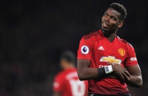 Paulo Pogba  tem tudo para ser um o melhor médio do mundo