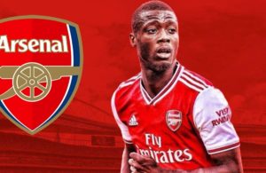 OFICIAL: A contratação mais cara da história.