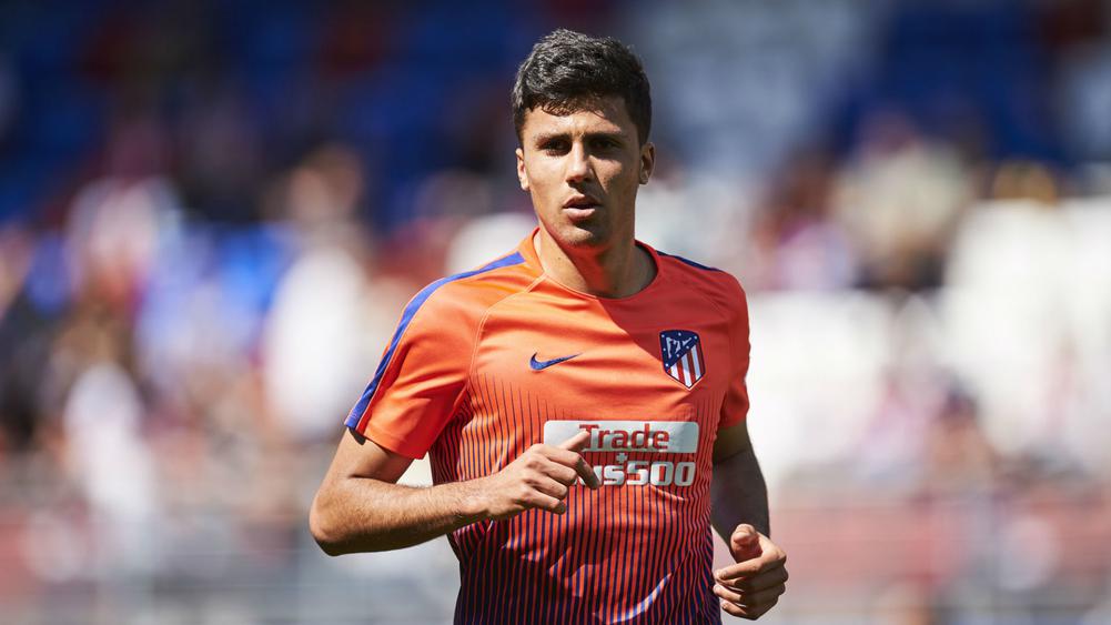 OFICIAL: Rodri é “Citizen”.