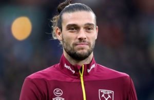 Carroll pode regressar.