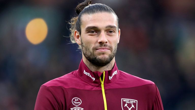 Carroll pode regressar.