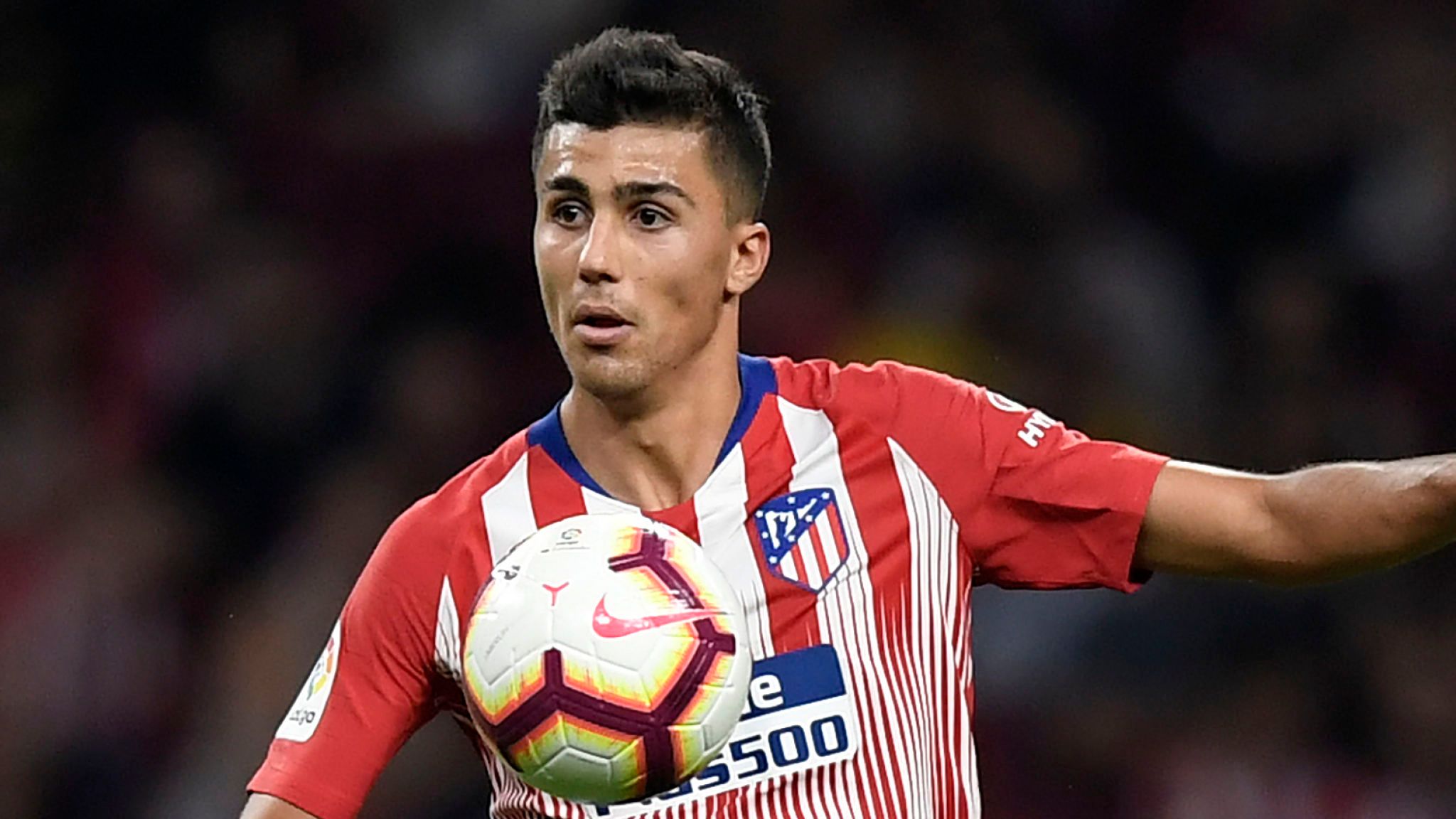 OFICIAL: Rodri é “Citizen”.