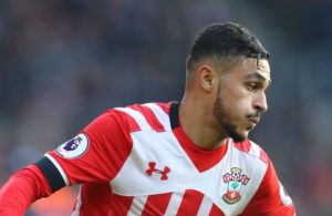 OFICIAL: Patrick Vieira recebe reforço de peso.