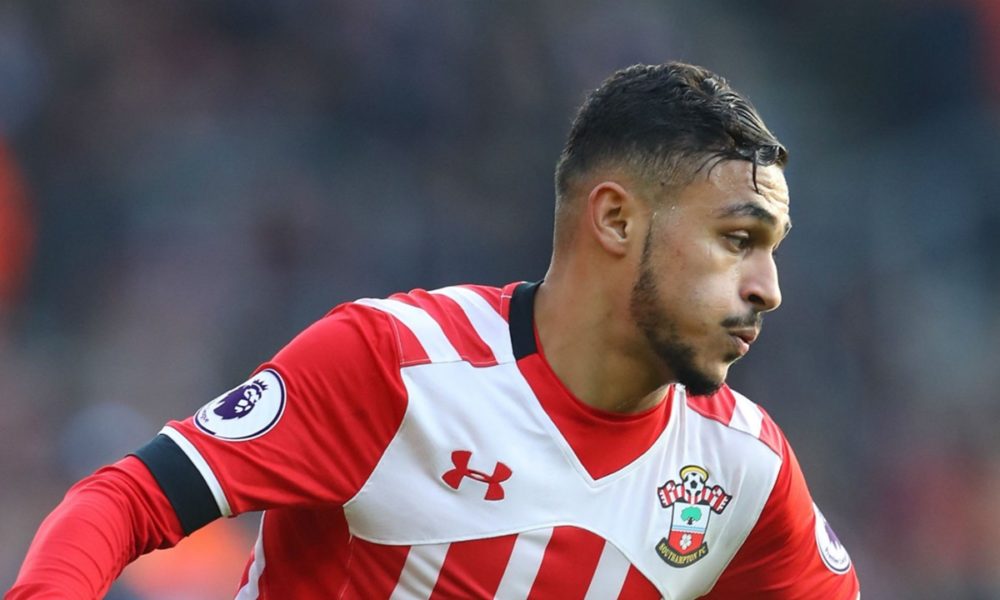 OFICIAL: Patrick Vieira recebe reforço de peso.