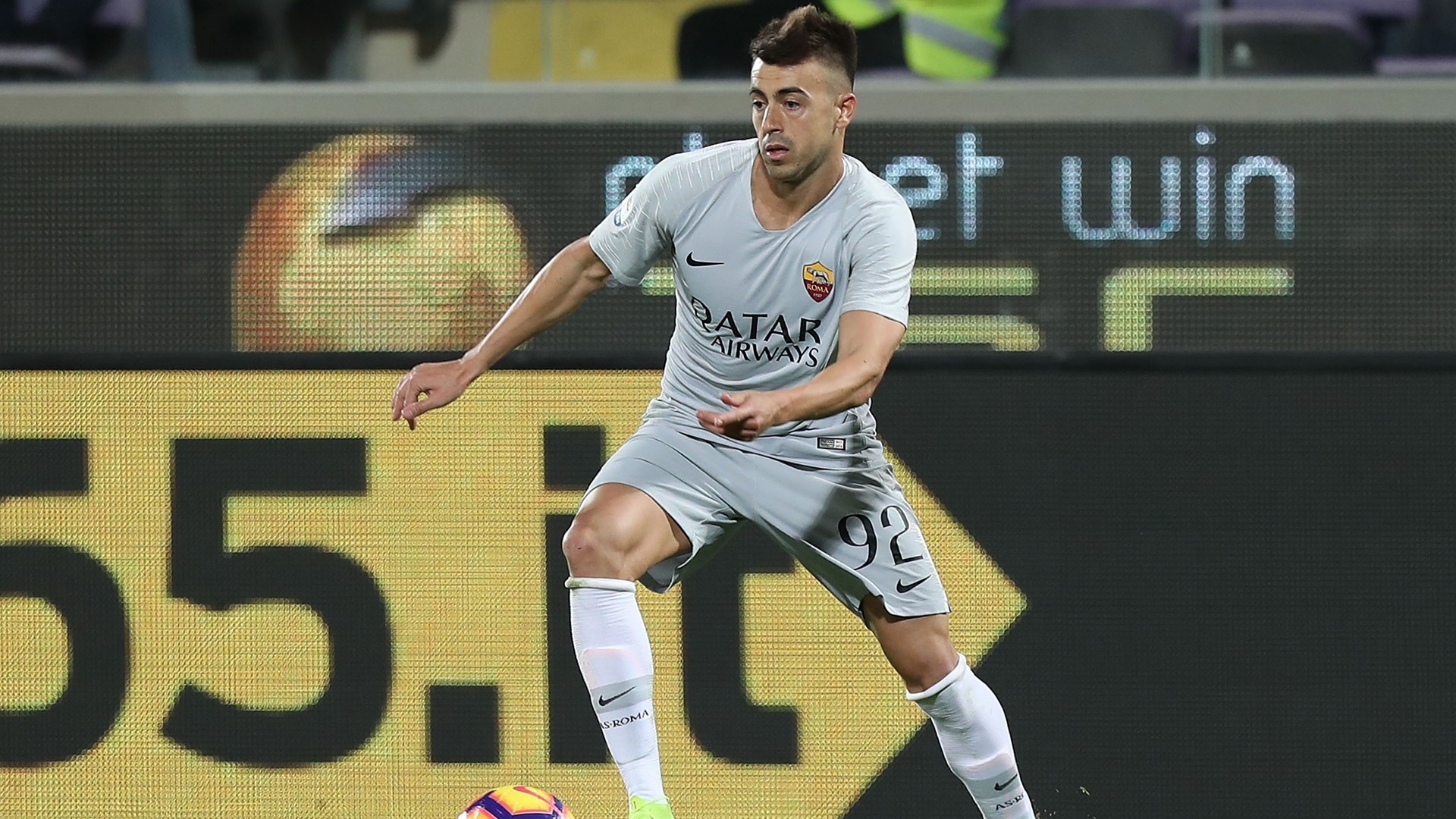 OFICIAL: A caminho da China.