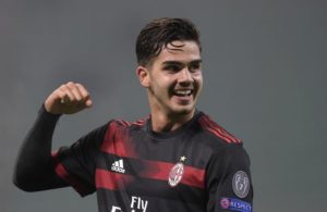 Marselha e Southampton interessados em André Silva.