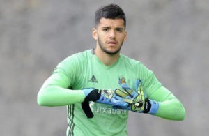 Rulli disse não a Portugal e vai para França.