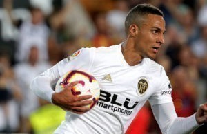 Atl. Madrid não para e segue-se mais um alvo.