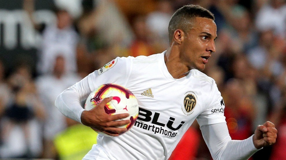 Atl. Madrid não para e segue-se mais um alvo.