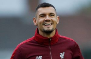 Lovren na Bundesliga?