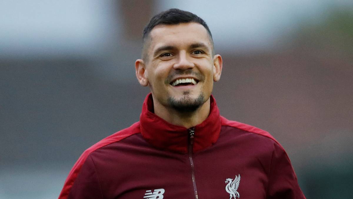 Lovren na Bundesliga?