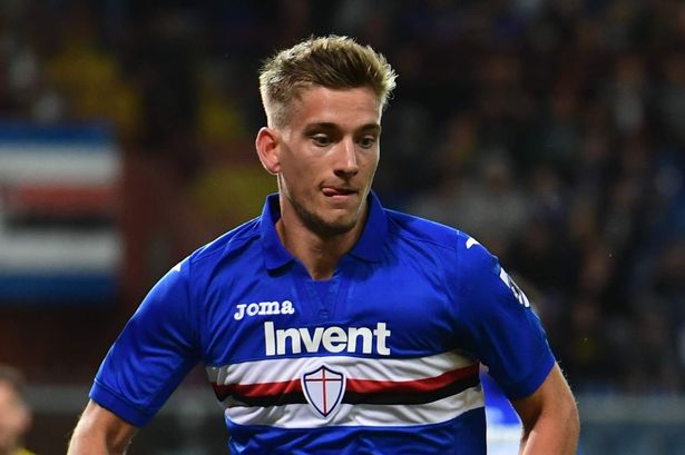 OFICIAL: Leicester apresenta De Praet.