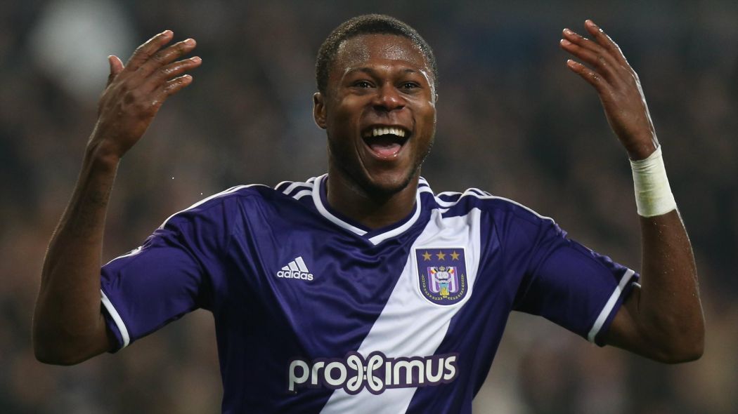 Mbemba pode estar de partida.