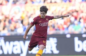 OFICIAL: Ante Coric no Almeria.