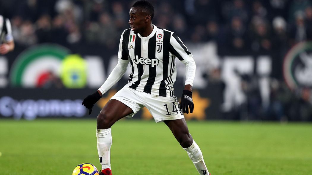 Matuidi disse não a um treinador português.