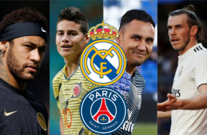 PSG recusa proposta milionária por Neymar.