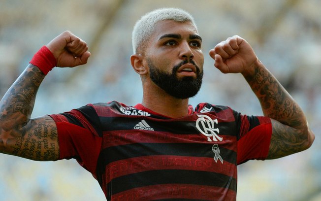 Flamengo tem acordo por “Gabigol”.