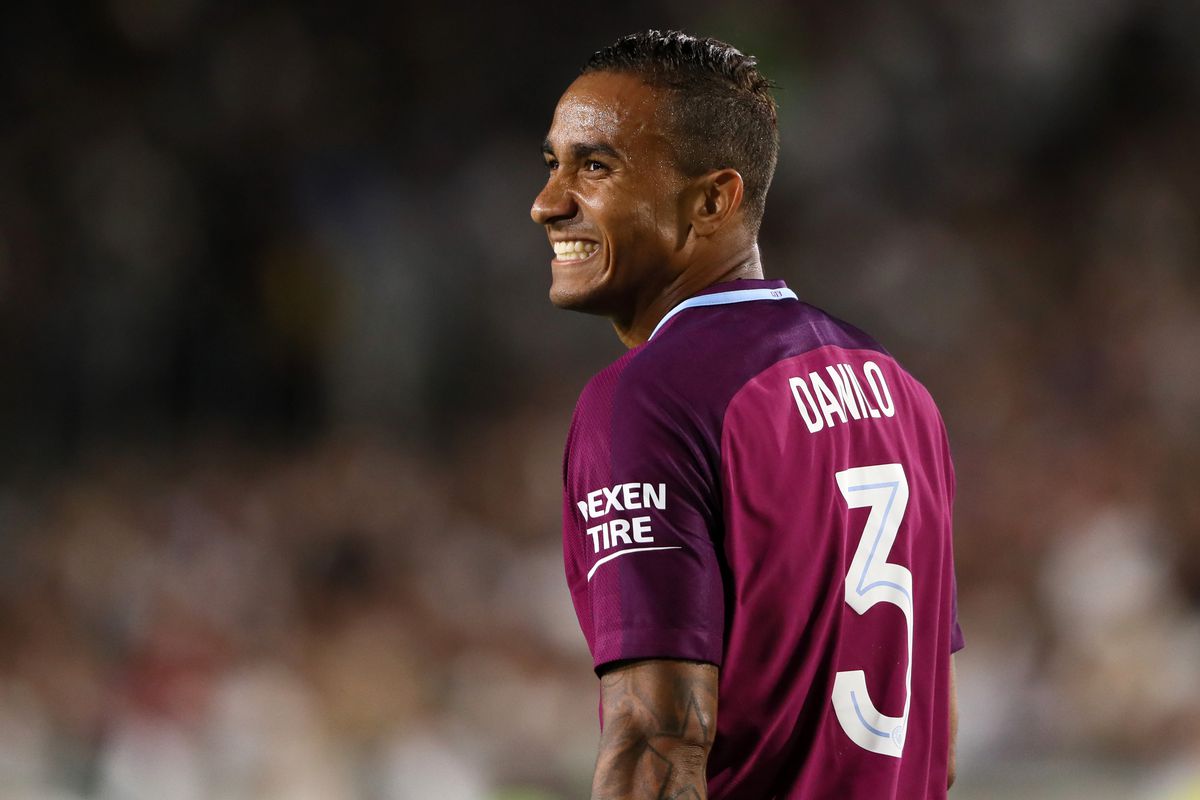 Há acordo entre Manchester City e Juventus.