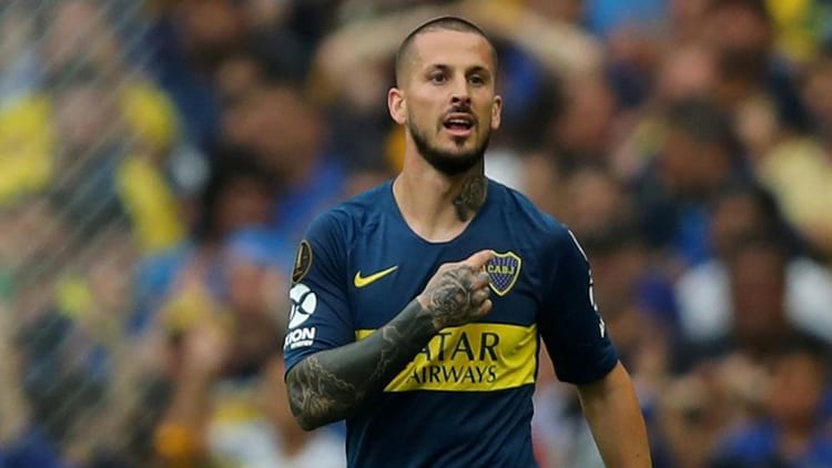 Benedetto recusou as “Águias”.