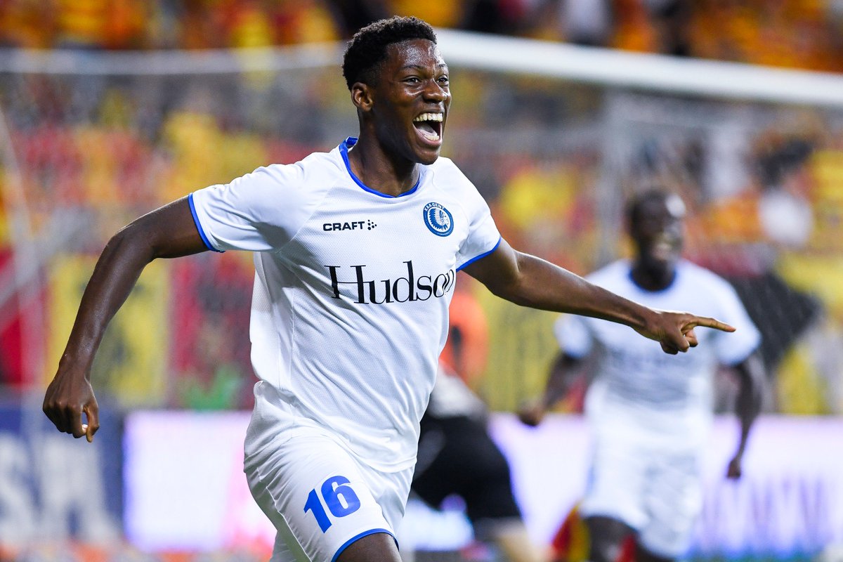 Benfica de olho em Jonathan.