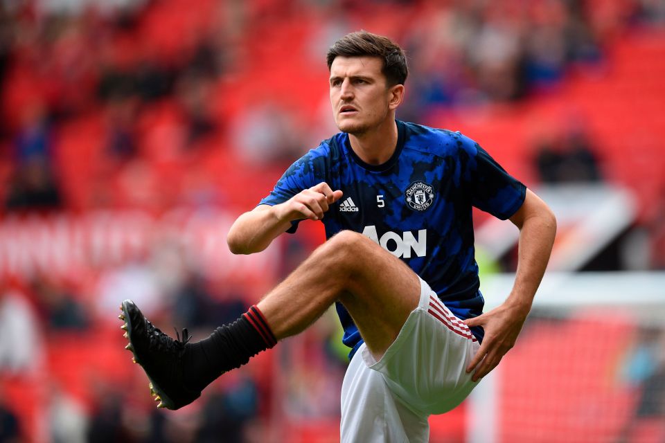 Maguire entre guerra de patrocinadores.