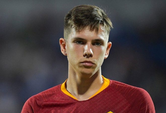 OFICIAL: Ante Coric no Almeria.