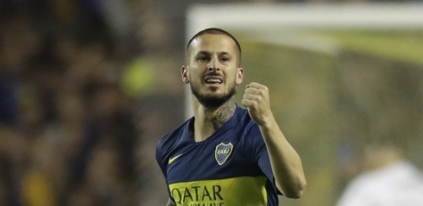 OFICIAL: Marselha confirma Benedetto.