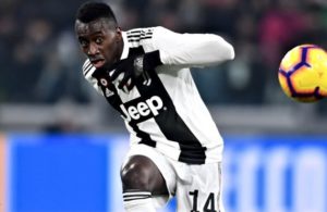 Matuidi disse não a um treinador português.