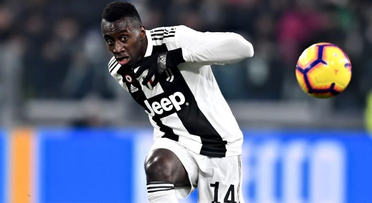 Matuidi disse não a um treinador português.