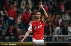 OFICIAL: Rui Fonte é reforço.