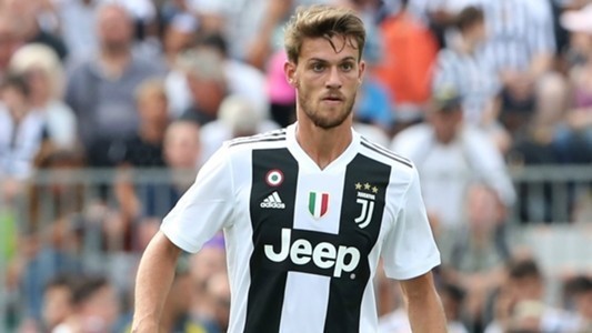 Juventus em Barcelona para negociar.