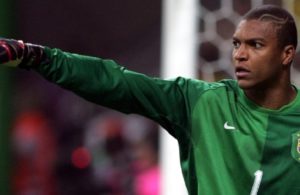 OFICIAL: Dida está de regresso ao AC Milan.