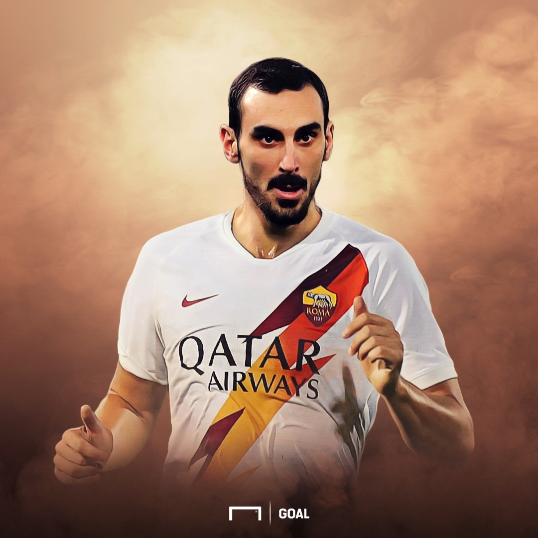 OFICIAL: Zappacosta é reforço de Paulo Fonseca.