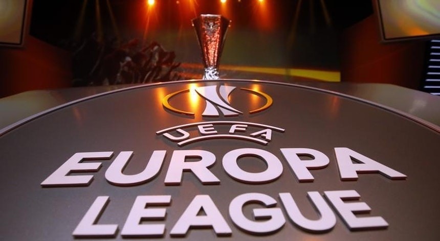 Todos os jogos da 3ª Pré-eliminatória da Liga Europa.