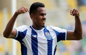 OFICIAL: Galeno e Schettine no SC Braga.