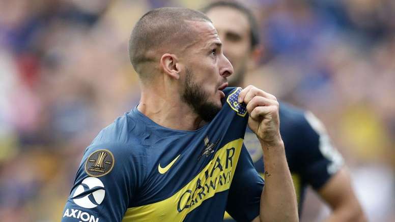 Benedetto recusou as “Águias”.