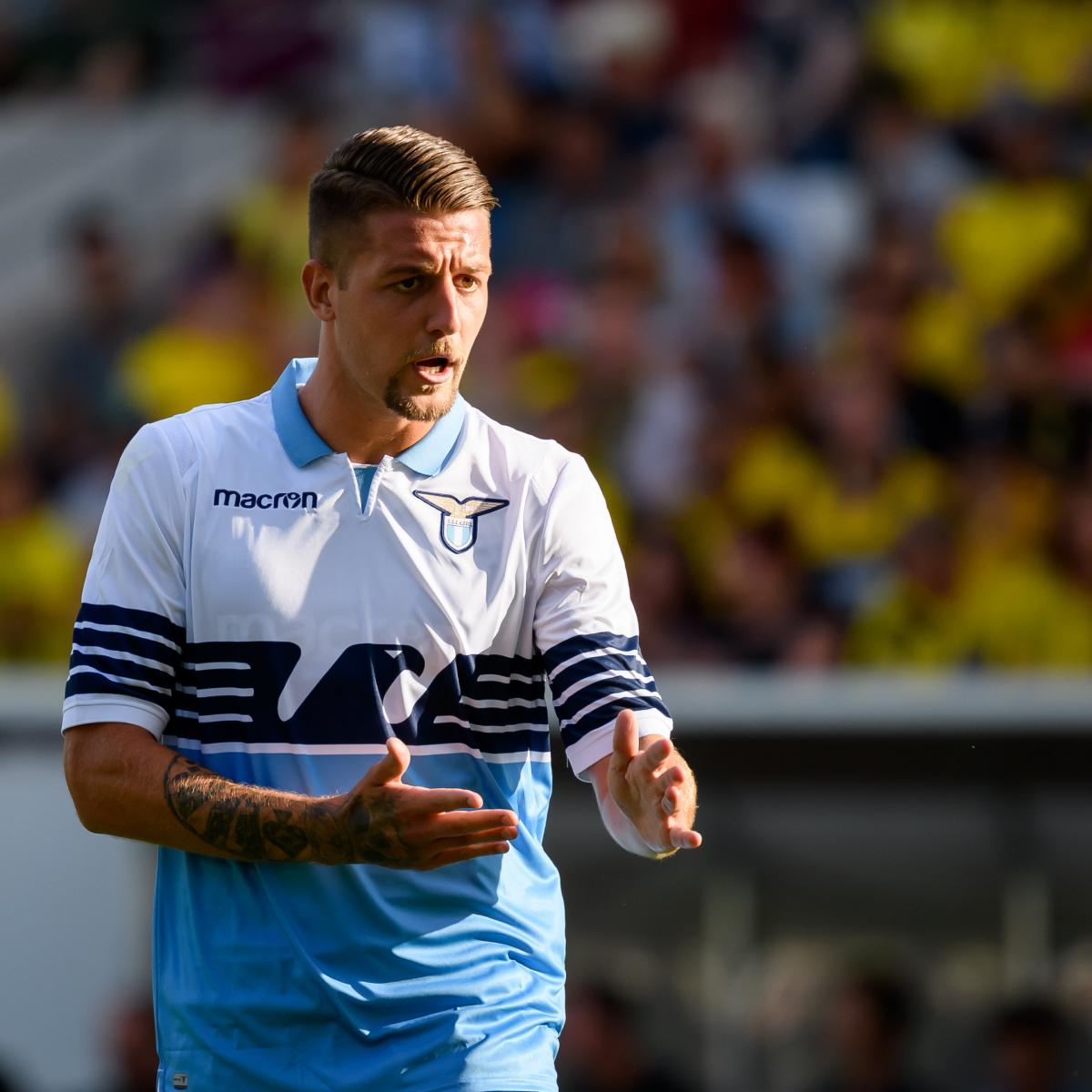 Sassuolo ultrapassa Juventus em Patrocínios.