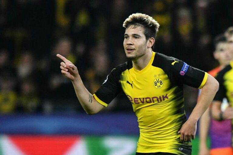 Guerreiro só por 25 milhões.