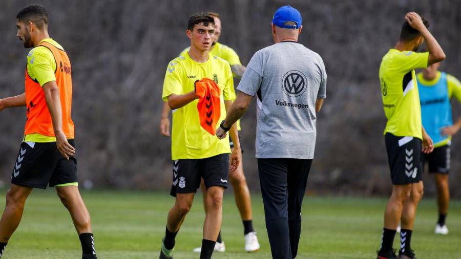 Barcelona avança com 6 milhões por jovem de 16 anos.