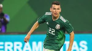 OFICIAL: Lozano garantido por 40 milhões.