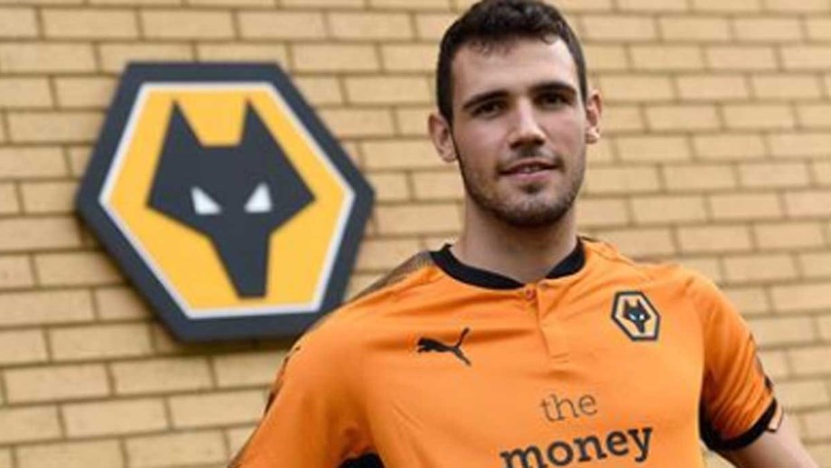 OFICIAL: Bonatini chega por empréstimo.